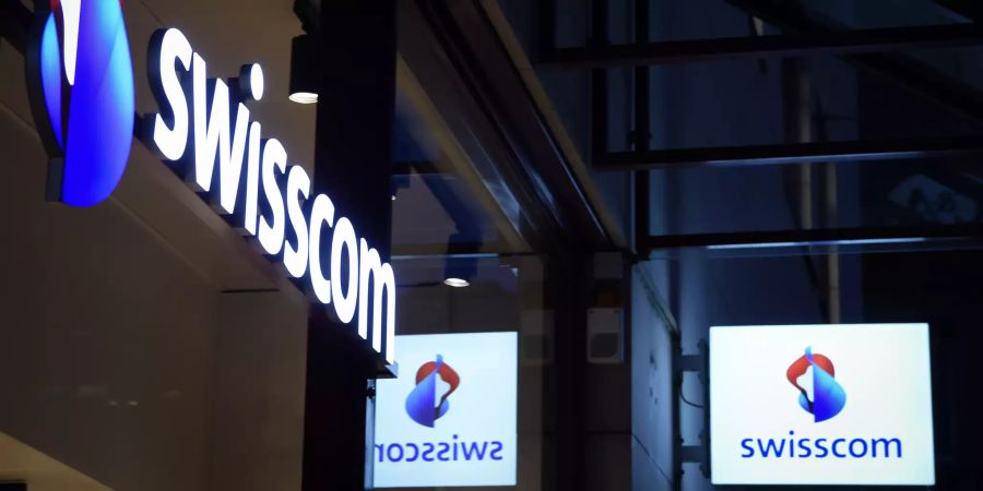 SWISSCOM