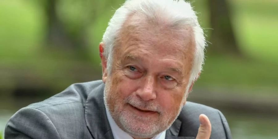 Wolfgang Kubicki