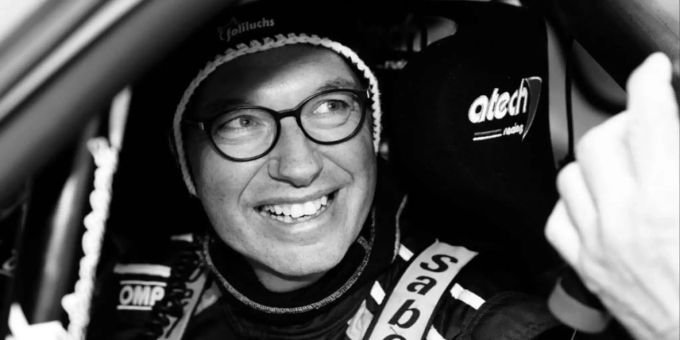 DTM-Zwickau - Kai Günther und Beifahrer nach Unfall verstorben