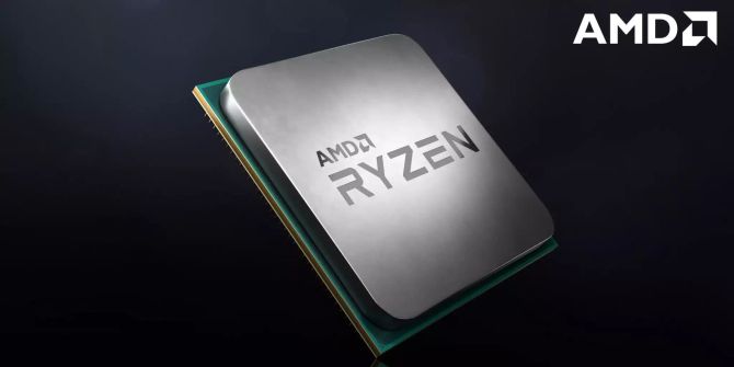 AMD Ryzen