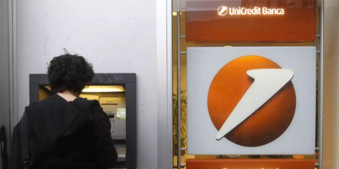Aktientausch - Unicredit will Banco BPM übernehmen