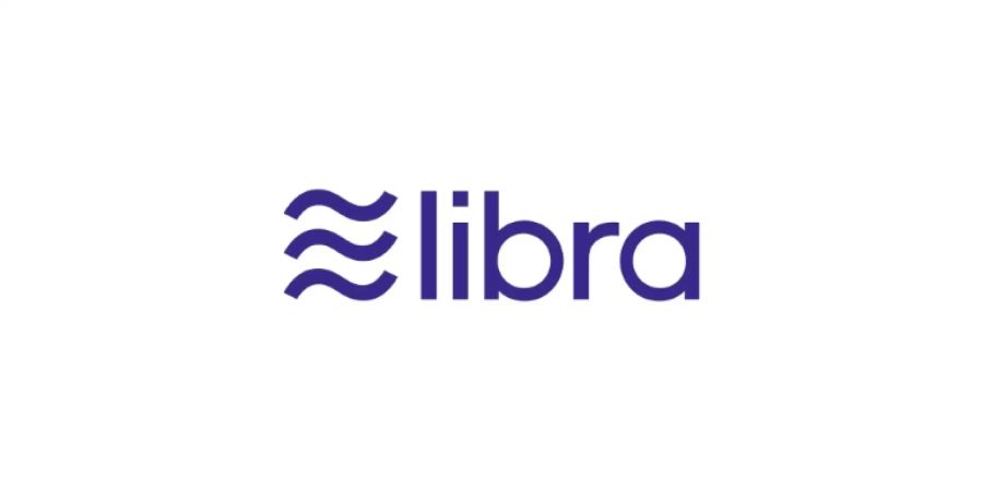 Logo von «Libra»