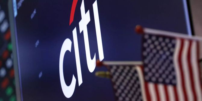 citigroup