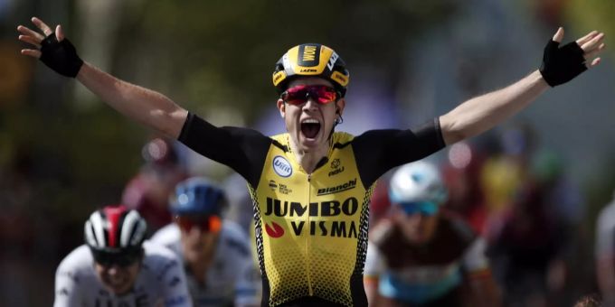 Wout Van Aert wird nicht an der Cyclocross Weltmeisterschaft teilnehmen. cyclocross