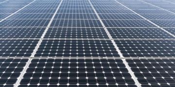 Photovoltaik