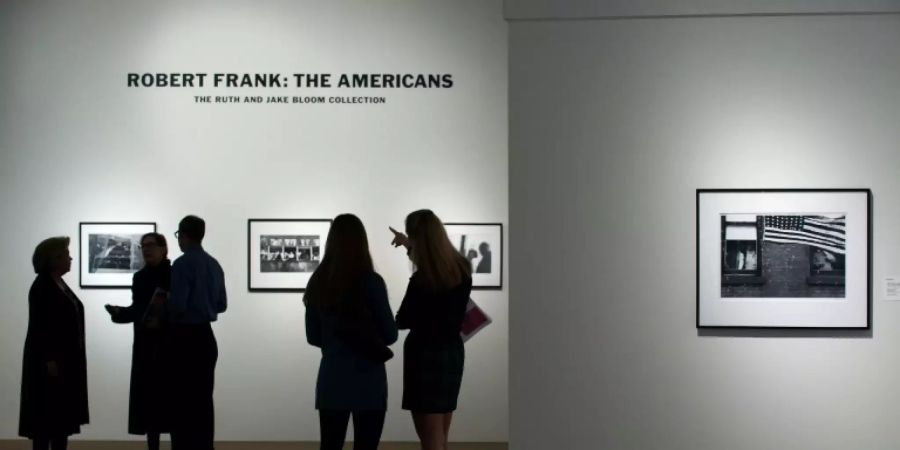 Robert Frank
