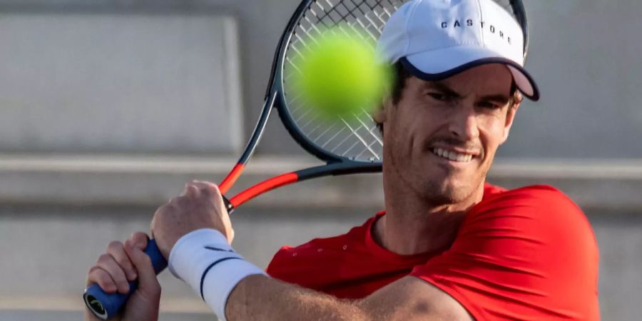 Andy Murray