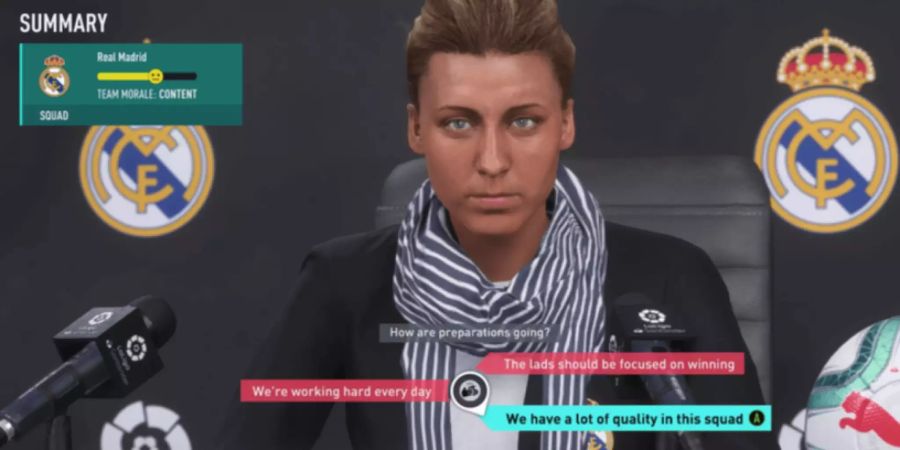 Fifa 20 Leaks