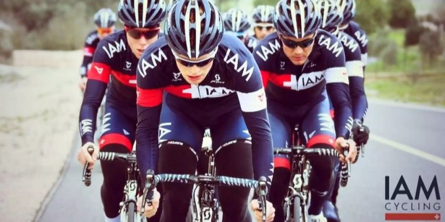 IAM Cycling