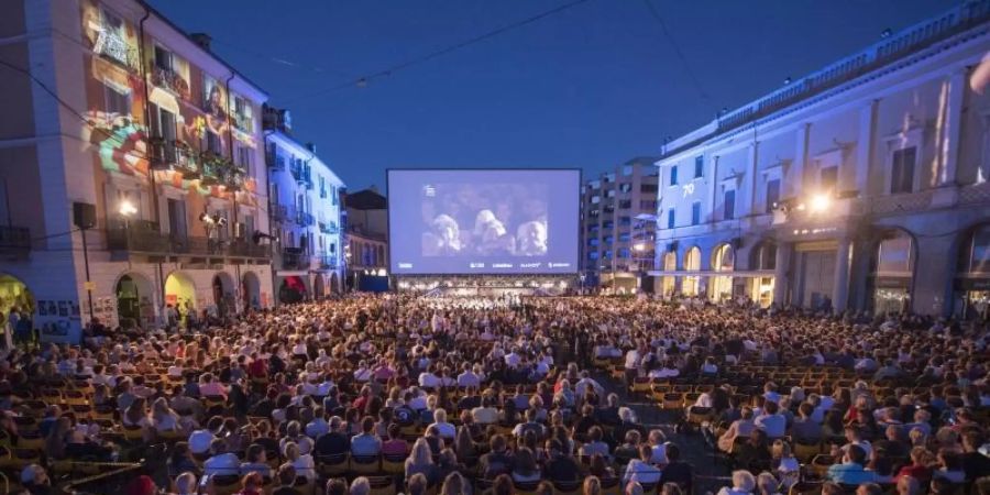 Locarno Filmfestival