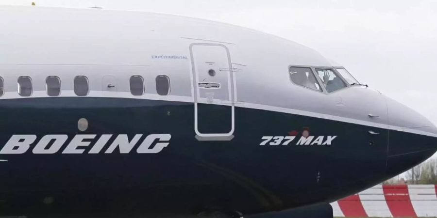 737 max