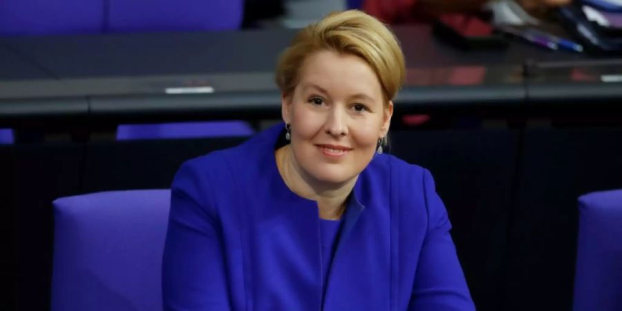 Franziska Giffey