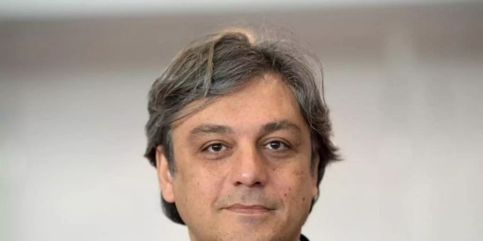 Luca de Meo wird bei Renault der Interimschefin Clotilde Delbos nachfolgen. Foto: Marijan Murat/dpa Clotilde Delbos