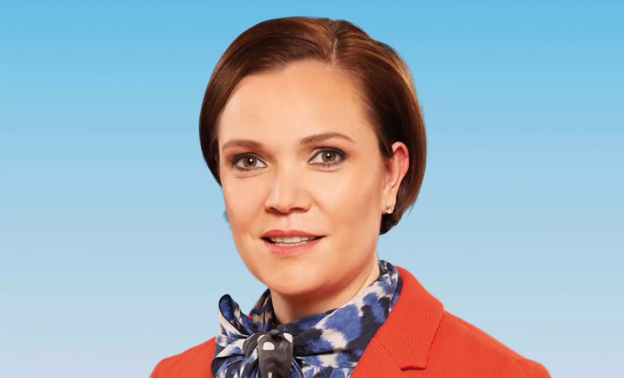 Muri Gümligen Christa Grubwinkler