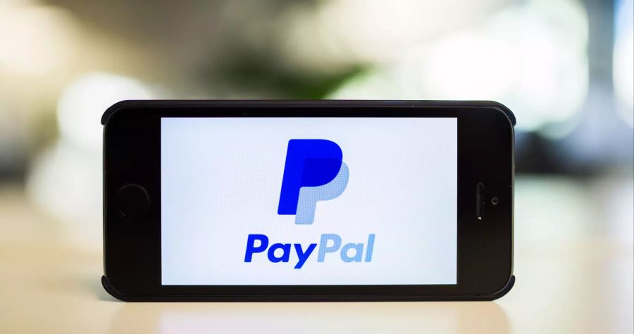 Paypal verdient deutlich weniger