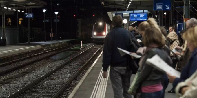 Die Basler Regierung hilft in Krisenzeiten den Pendlern, Gewerblern und Kitas. basle