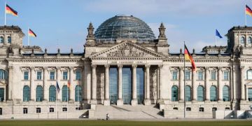 Deutscher Bundestag
