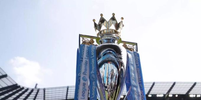 In England ist die Fortsetzung der Premier League noch völlig offen. Foto: Martin Rickett/PA Wire/dpa In England ist die Fortsetzung der Premier League noch völlig offen. Foto: Martin Rickett/PA Wire/dpa