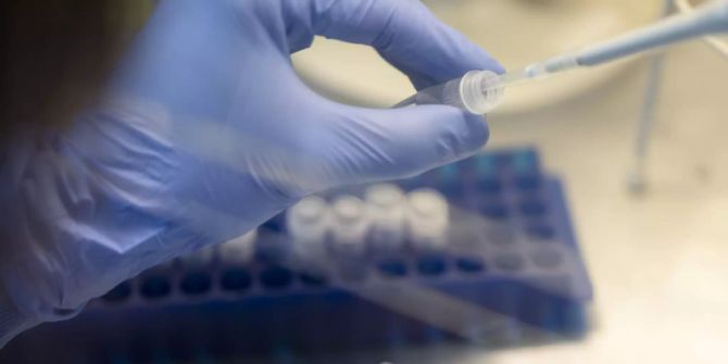test coronavirus