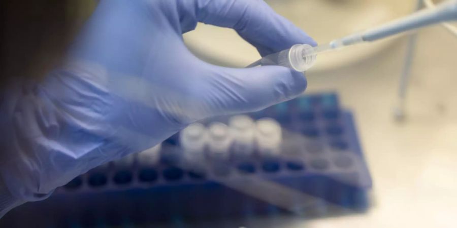 test coronavirus
