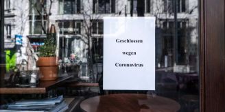 Gemeinde - Schalter der Gemeindeverwaltung Remetschwil geschlossen