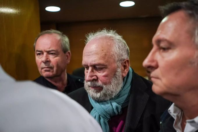 Bernard Preynat hat gestanden, dass er «vier bis fünf Kinder pro Woche» sexuell missbraucht habe. Bernard Preynat sexueller missbrauch