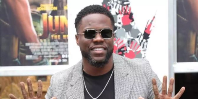Kevin Hart