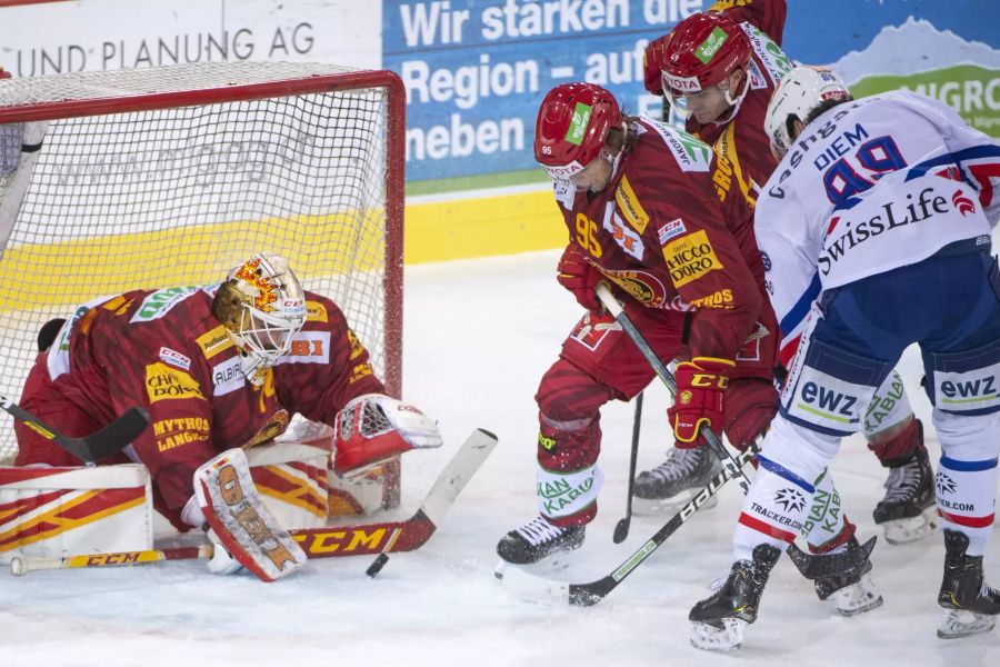 EISHOCKEY