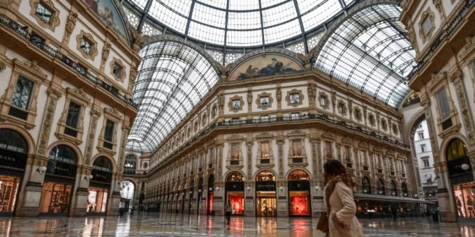Berlin - Sorge um Italiens Wirtschaft schürt Angst vor neuer Bankenkrise