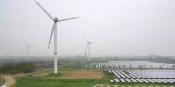 erneuerbare Energien