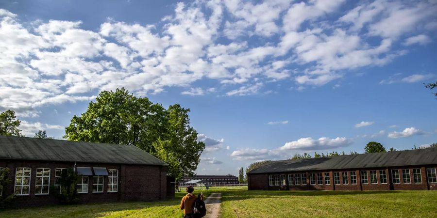 nationalsozialismus kz neuengamme