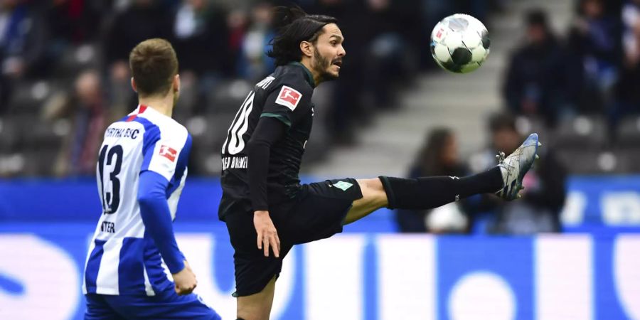 Hertha Berlin