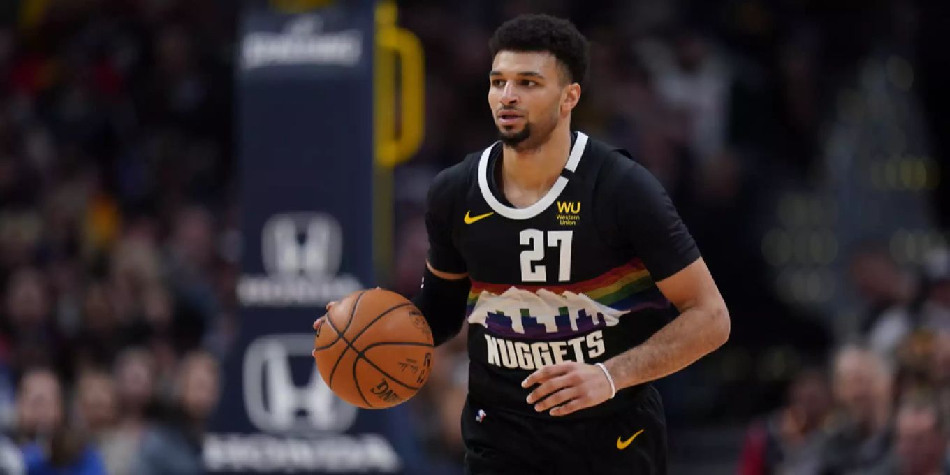 Jamal Murray: Pikantes Video des NBA-Stars aufgetaucht