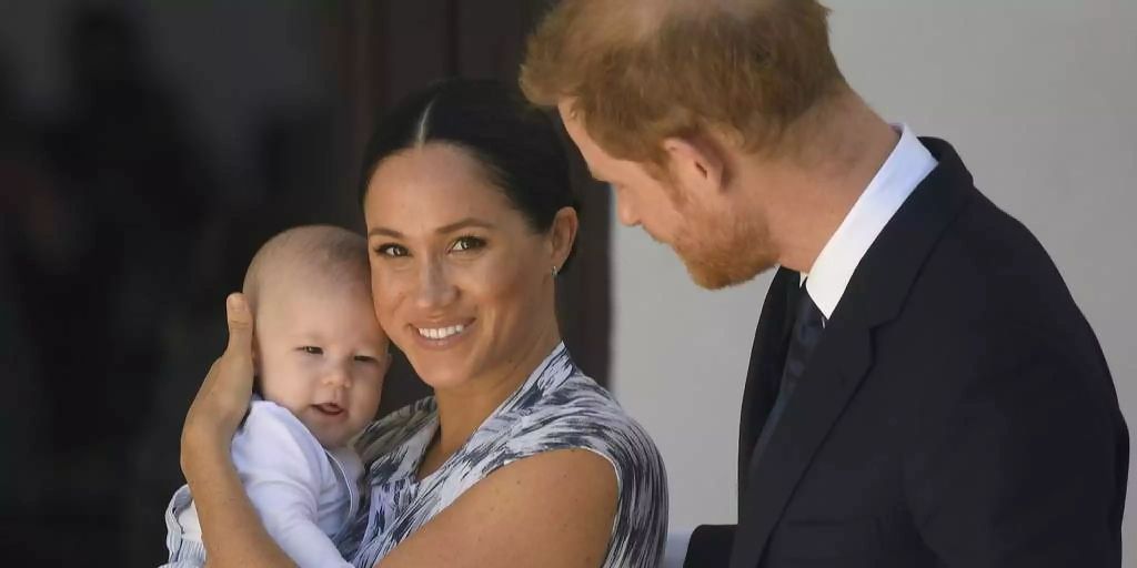 Meghan Markle didn’t want royal rules for her kids
