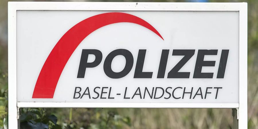 Polizeieinsatz