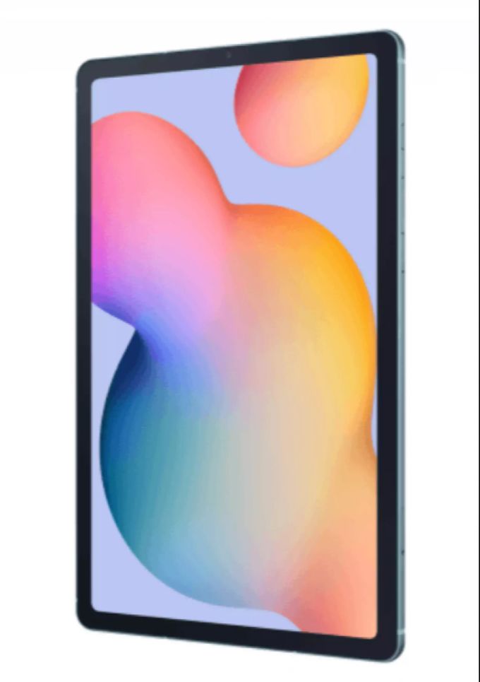 Das Samsung Galaxy Tab S6 Lite kommt mit Android 10. Galaxy Tab S6