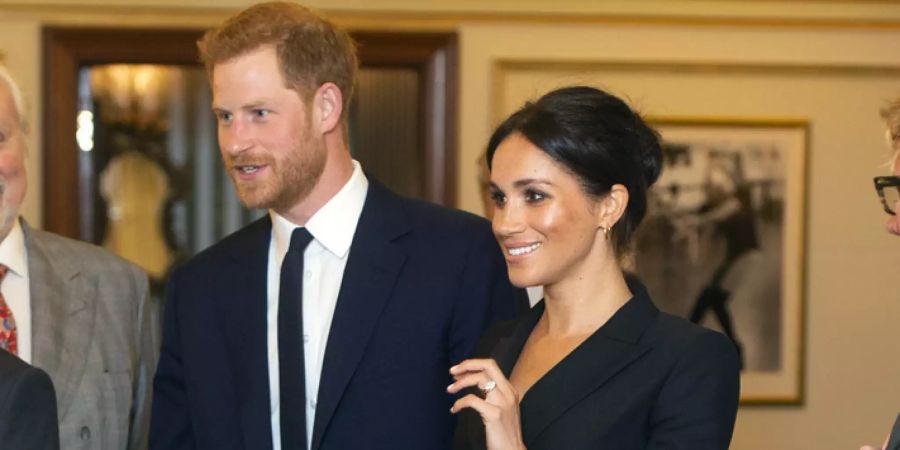 meghan markle