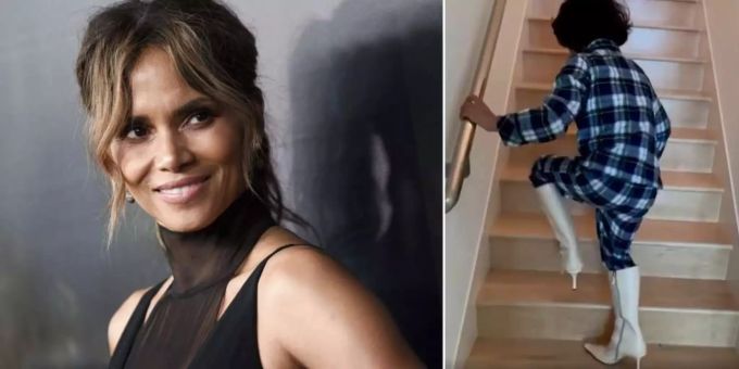 halle berry