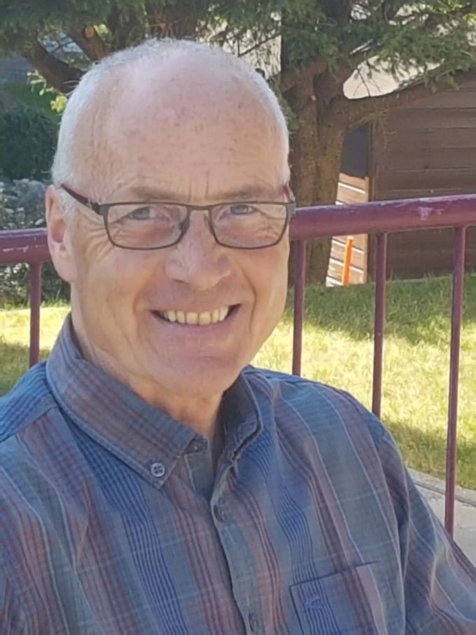 Andy Büttler ist Ernährungscoach in der Gesundheitspraxis Balsthal tätig. Ernährungscoach Balsthal Fit