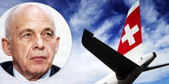 Milliarden-Hilfe? - Klimaschützer: Keine Extrawurst für Swiss & Co.!