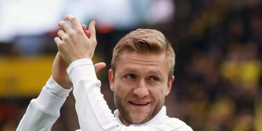 Jakub Blaszczykowski