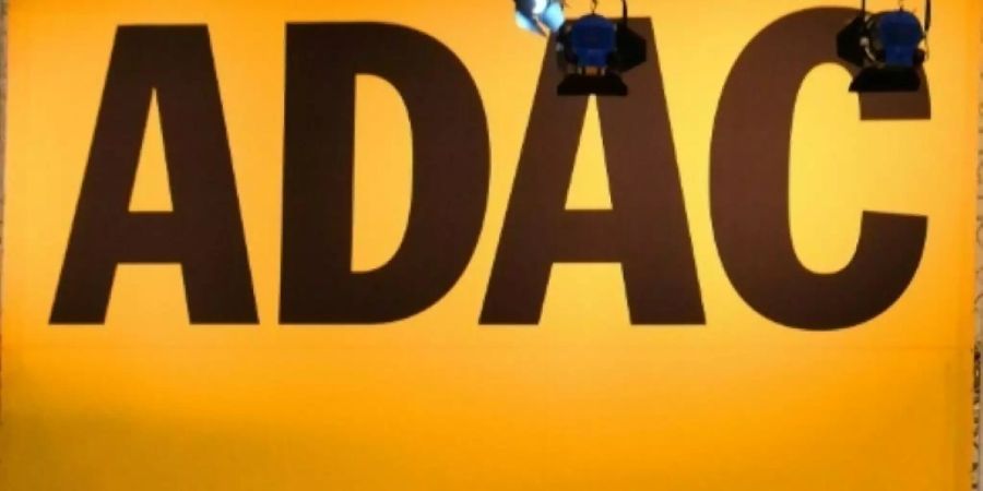 Logo des ADAC