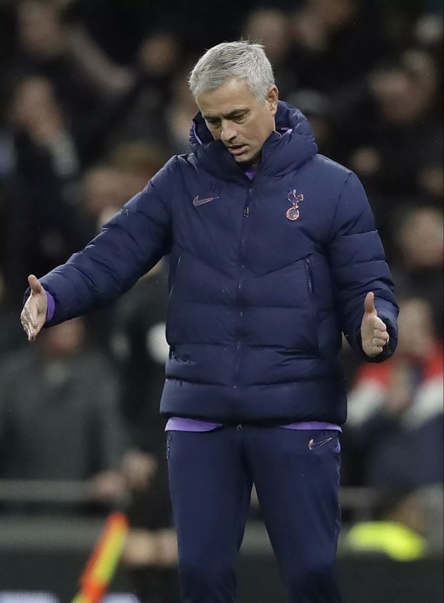 Mourinho