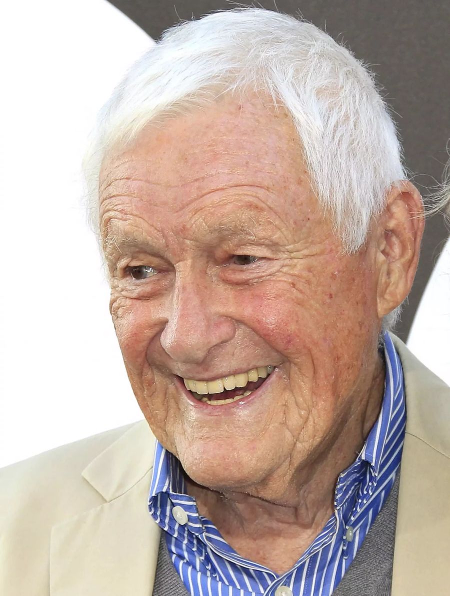 Orson Bean died