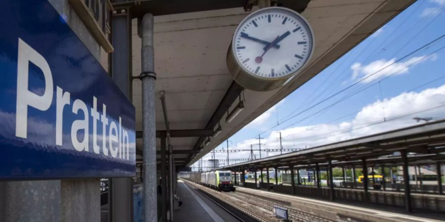 pratteln