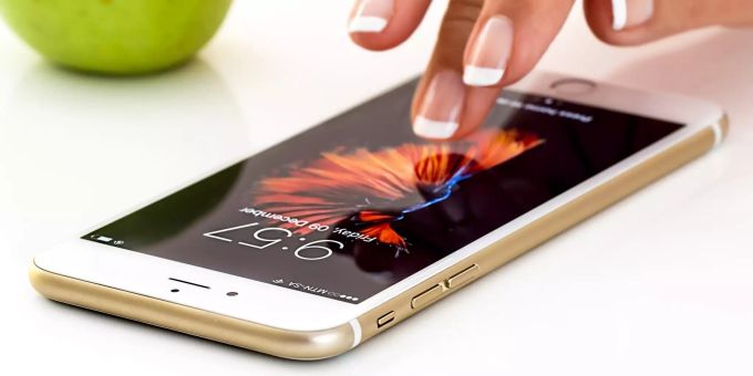Das Start-up-Unternehmen Innovation 6 sammelte ein Startkapital von 900'000 Franken, welches der Weiterentwicklung ihrer App TOM dient. (Symbolbild) start-up-unternehmen innovation