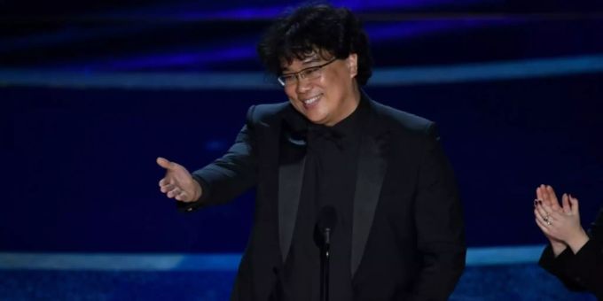 Hollywood - Südkoreaner Bong Joon Ho gewinnt Oscar für beste Regie