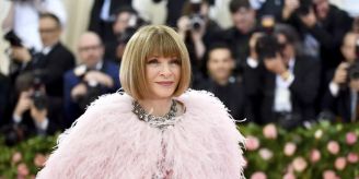 Met Gala 2025 - Alles zu «Tailoring Black Style» Met Gala 2025 - Alles zu «Tailoring Black Style»