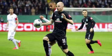 Davy Klaassen