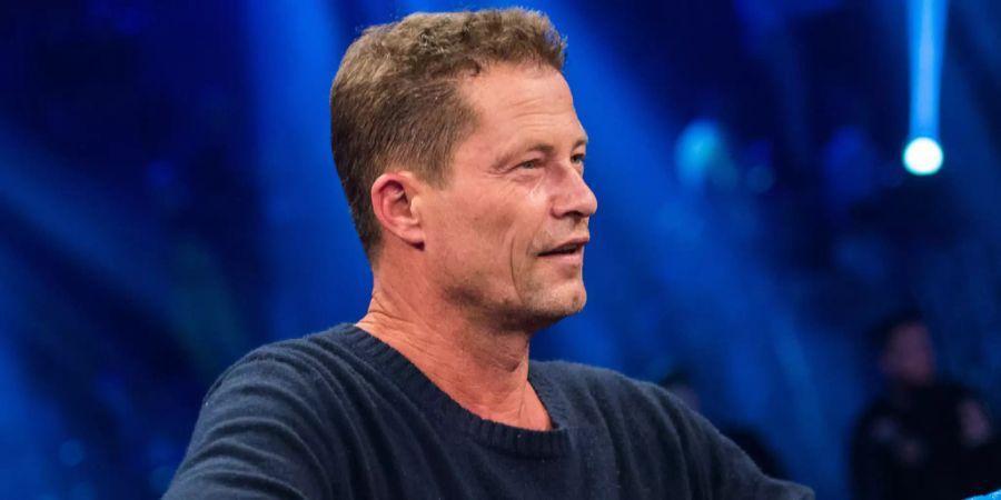 Til Schweiger dsds